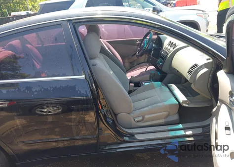 2008 Nissan Altima 2.5 S z USA, uszkodzony, nr VIN 1N4AL21E58C258922